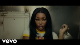 SZA – Shirt