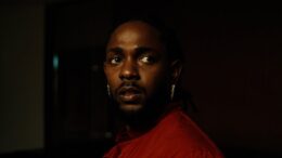 Kendrick Lamar – Rich Spirit