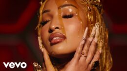 Shenseea – Curious