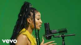 Shenseea – Locked Up Freestyle