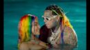 6ix9ine – Pa Ti (feat. Yailin La Más Viral)
