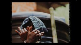 Byron Messia – Talibans