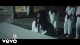 Polo G – Barely Holdin’ On 