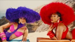 Cardi B – Bongos (feat. Megan Thee Stallion)
