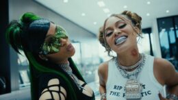Latto – Put It On Da Floor Again (feat. Cardi B)