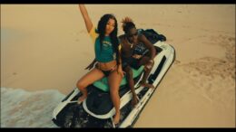 The 9ine x Rubi Rose – Obsessed With Me