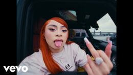 Ice Spice – Think U The Shit (Fart)