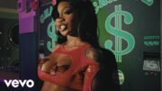 Jada Kingdom – What’s Up (Big Buddy) | Music Video (Dutty Money Riddim)