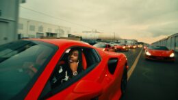 Polo G – Sorrys & Ferraris 