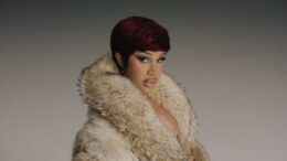 Cardi B – Enough (Miami) 
