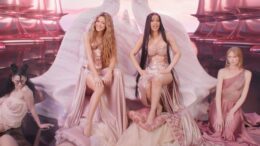 Shakira, Cardi B – Puntería