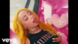 Ice Spice – Gimmie A Light