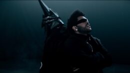 The Weeknd – Timeless with Playboi Carti
