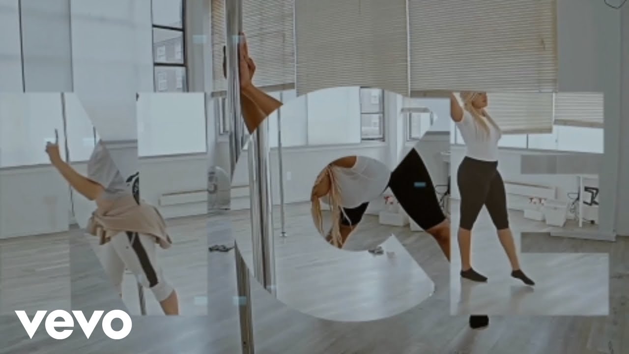 Don SLG – Pole Dance As A Dance Form (Documentary)
