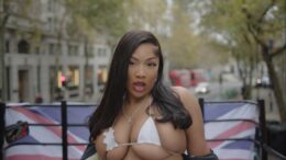 Ceechynaa – Peggy