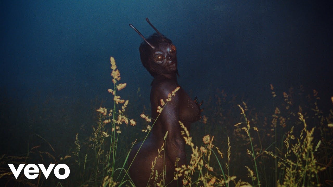 SZA – Drive