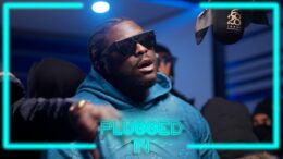 Young Dizz – Plugged In w/ Fumez The Engineer