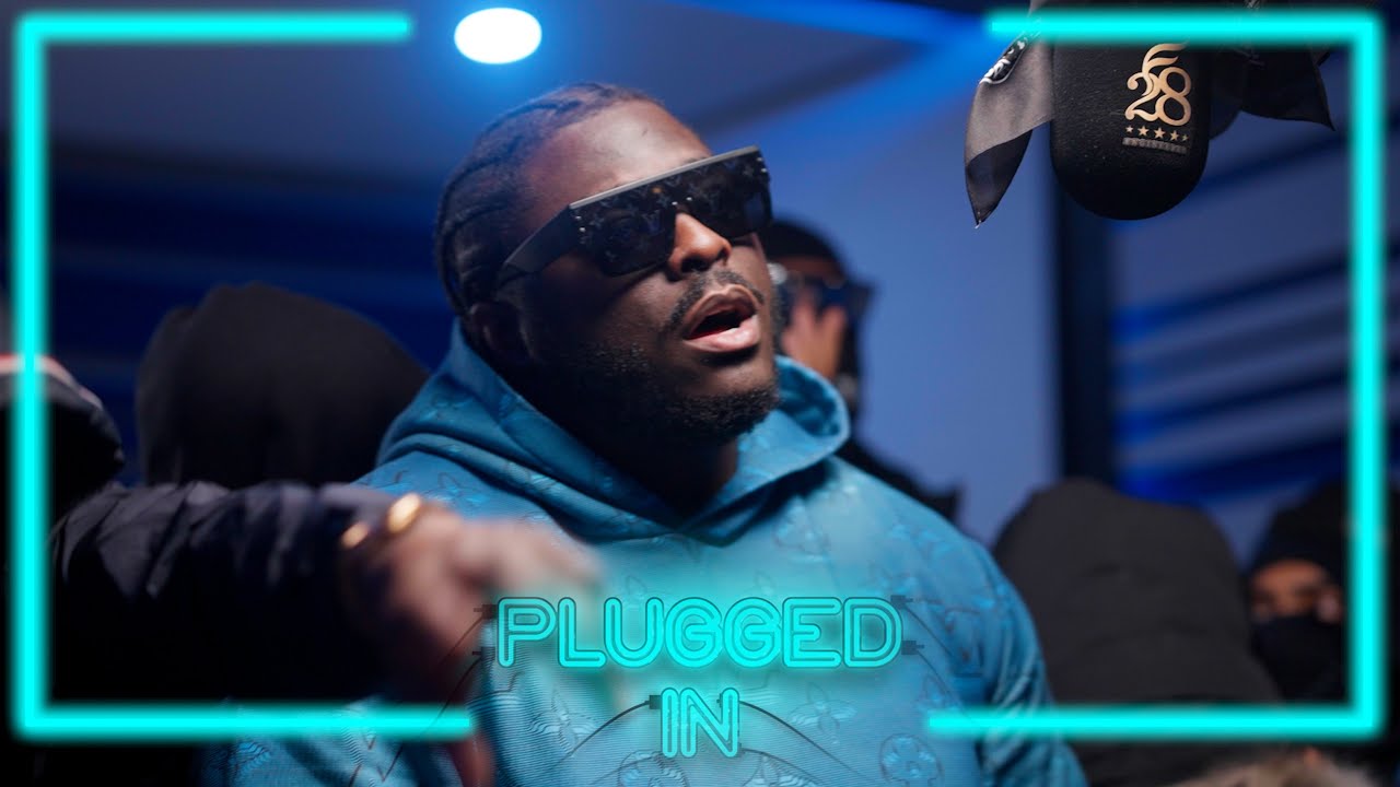 Young Dizz – Plugged In w/ Fumez The Engineer