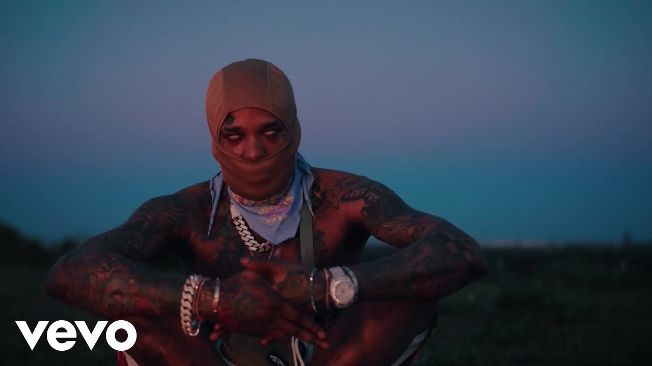 Tommy Lee Sparta – Driving Nails 