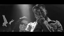 Pardison & Cardi B – Toot It Up