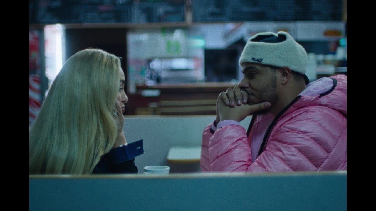 AJ Tracey – Crush (feat. Jorja Smith)