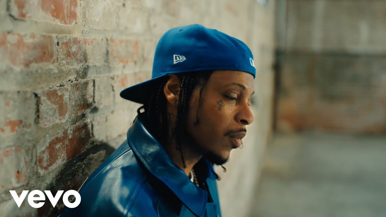 G Perico, DJ Drama – Commas