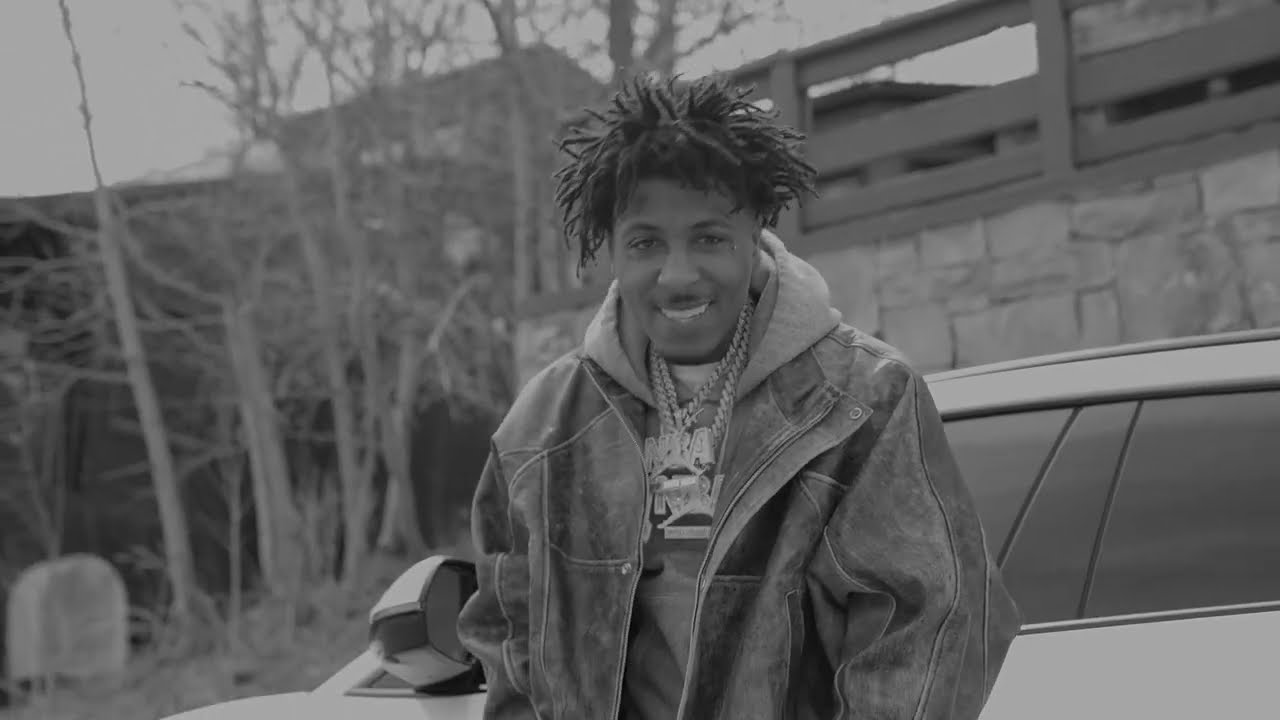 YoungBoy Never Broke Again – Where I Been / Shot Callin [Official Video]