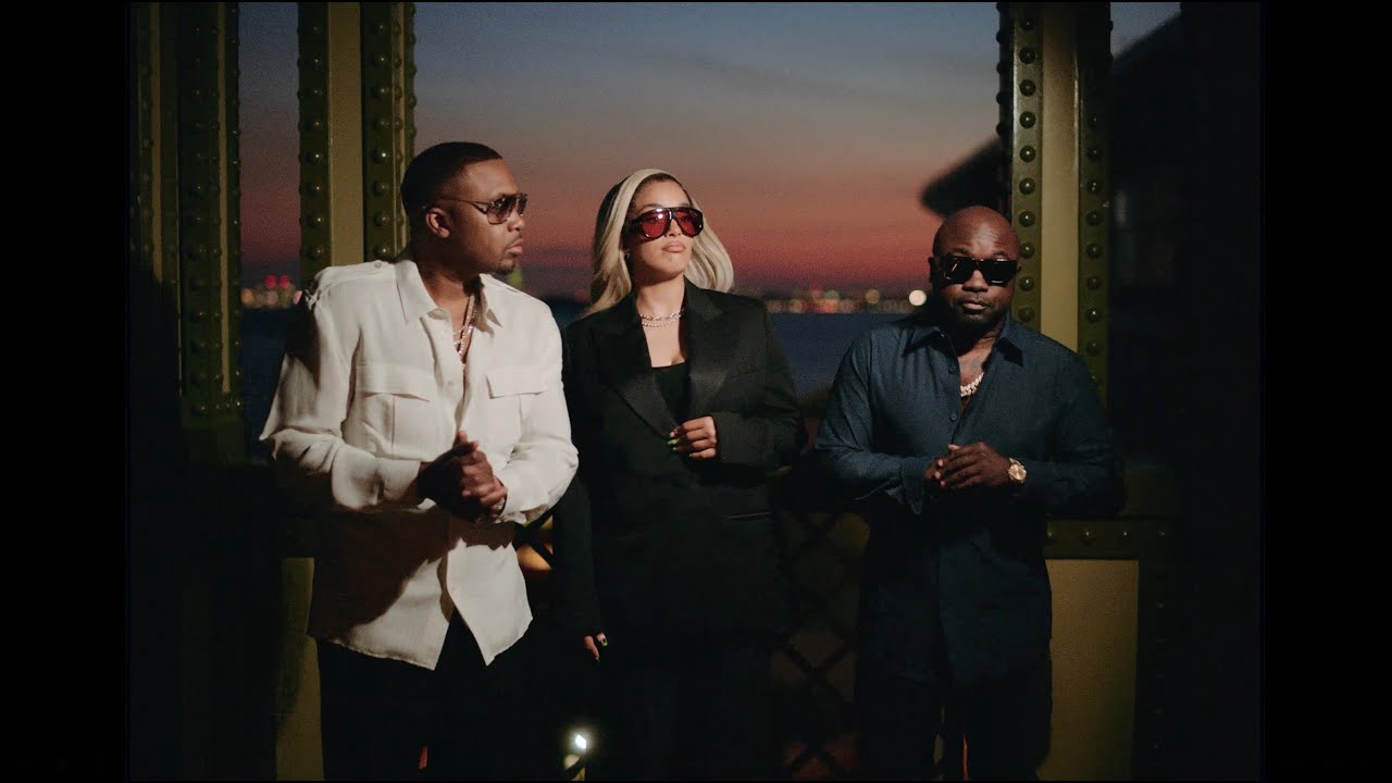 Mobb Deep – Down For You ft. Nas x Jorja Smith 