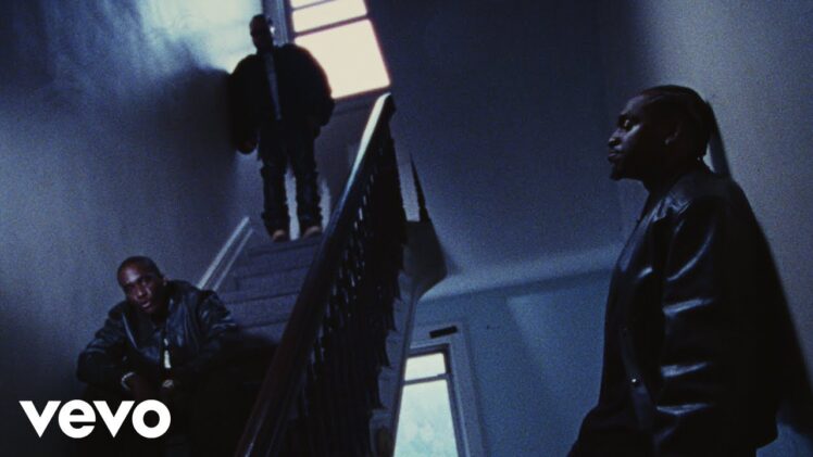 Clipse, Pusha T, Malice, Stove God Cooks – F.I.C.O. 