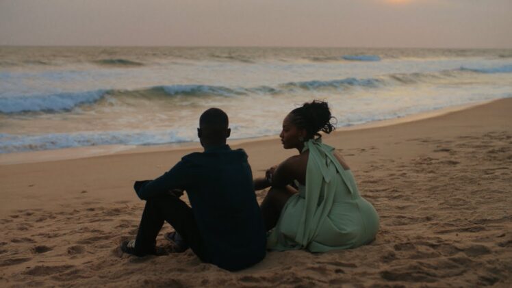 Dave – Raindance ft. Tems