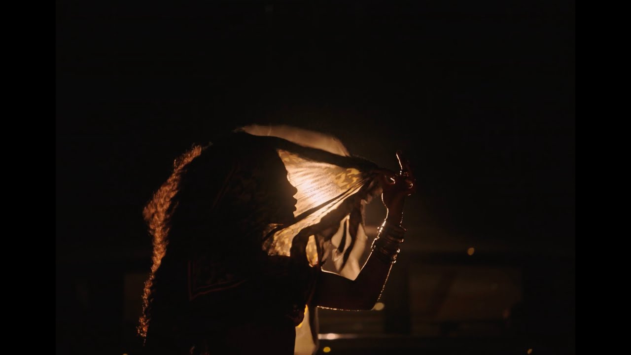 Doechii – girl, get up. (Feat. SZA)