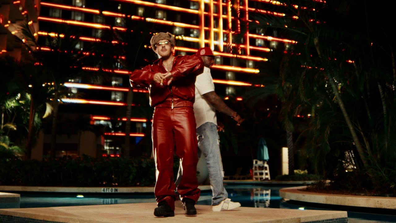 Geolier – PHANTOM feat. 50 Cent