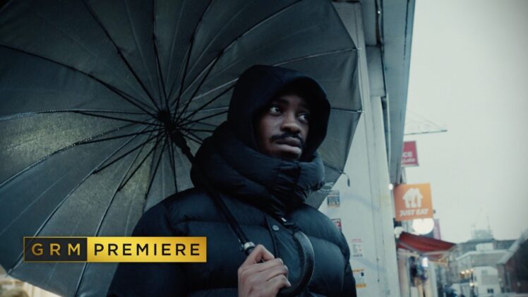 Lil Slipz – Don’t Get Me Sad