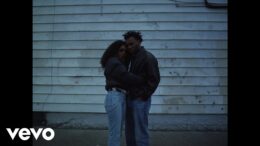 Baby Keem – Good Flirts ft. Kendrick Lamar, Momo Boyd