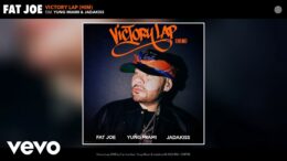 Fat Joe – Victory Lap (HIM) (Official Audio) ft. Yung Miami, Jadakiss