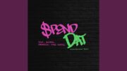 Spend Dat (International Remix) · Yung Miami · Davido · Shenseea · Vybz Kartel