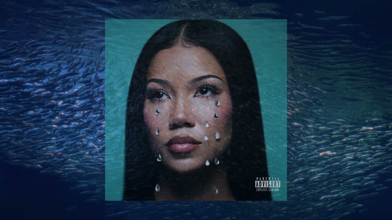 Jhené Aiko – So Good feat. Kendrick Lamar 