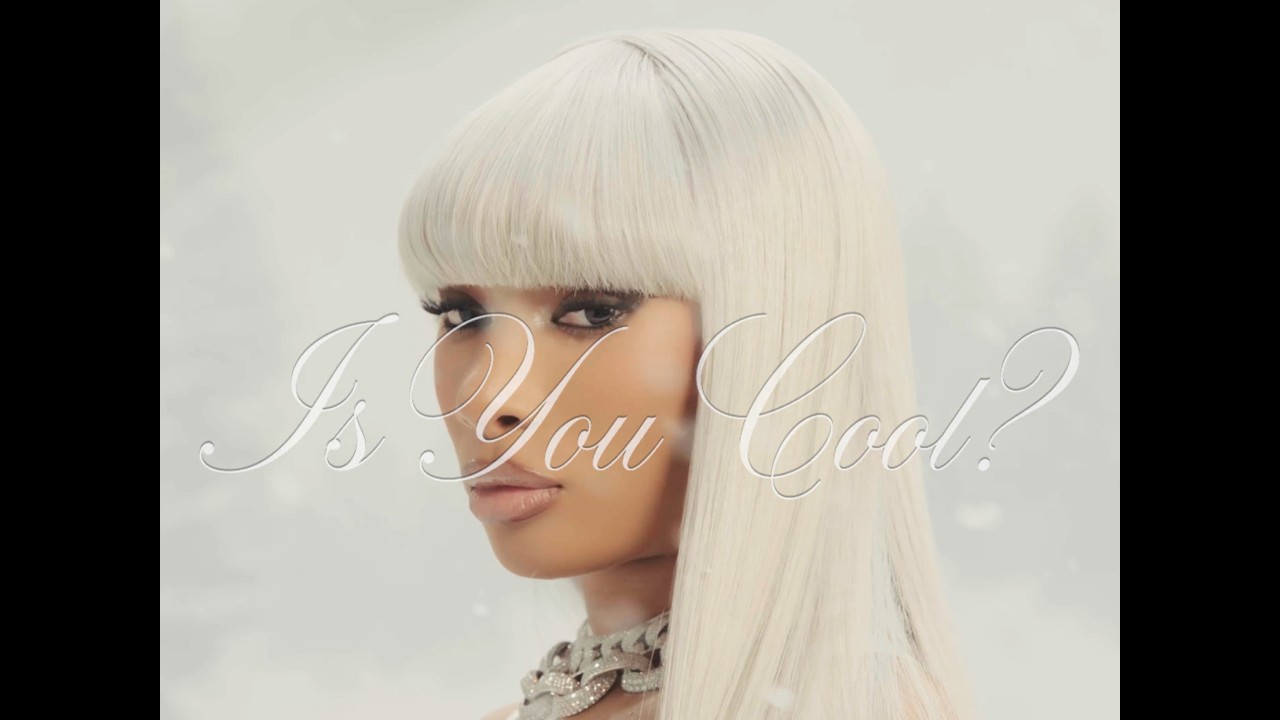 Megan Thee Stallion – Is You Cool?